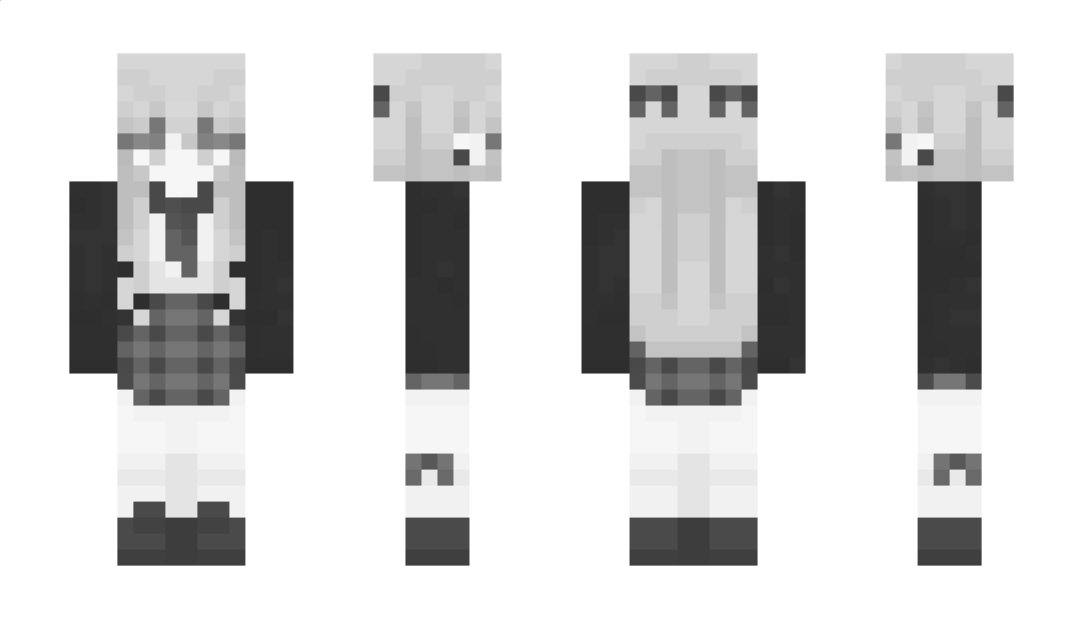 FootFetiish Minecraft Skin