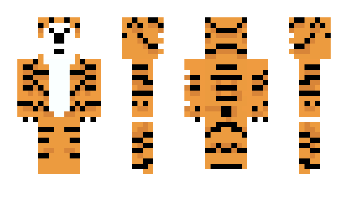 hobbs Minecraft Skin