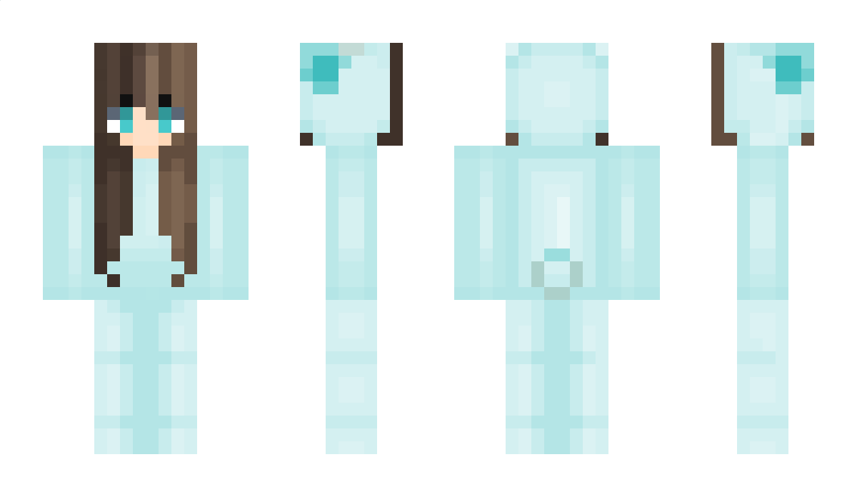 v_strid Minecraft Skin