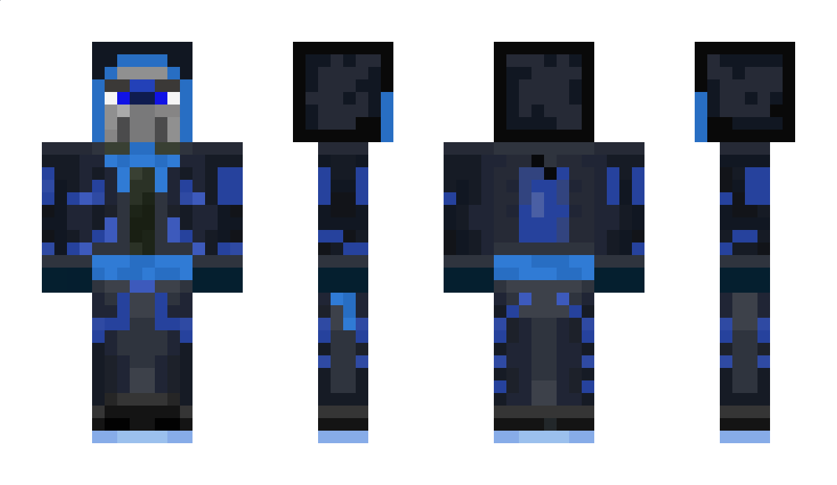 Nico_gnf Minecraft Skin