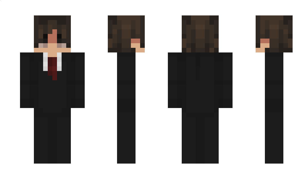 alex9 Minecraft Skin