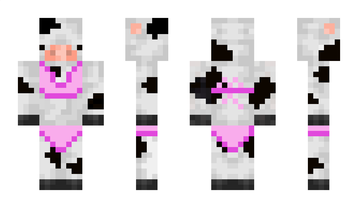 Miroh_ Minecraft Skin