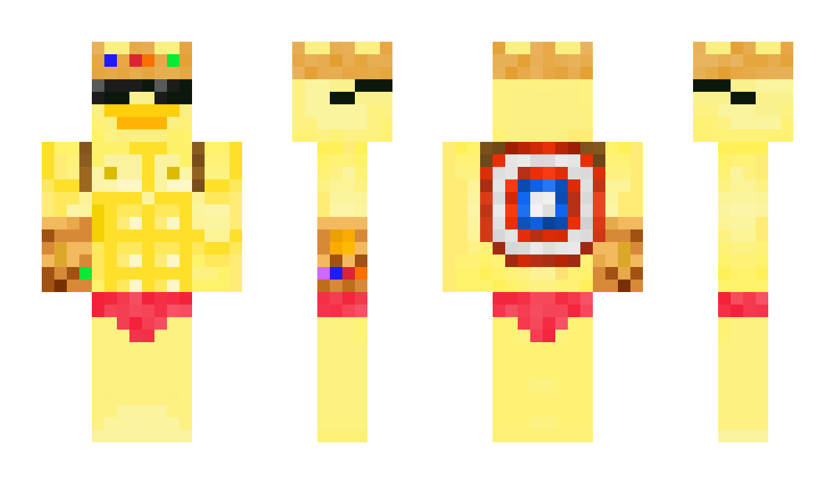 Phantomztwotwo Minecraft Skin