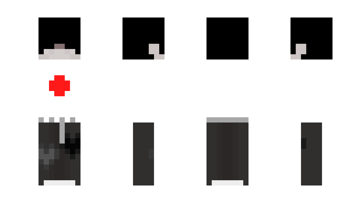 Jing_and_Jang Minecraft Skin