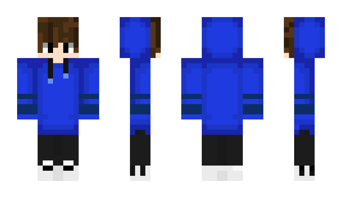 Tobian_1 Minecraft Skin