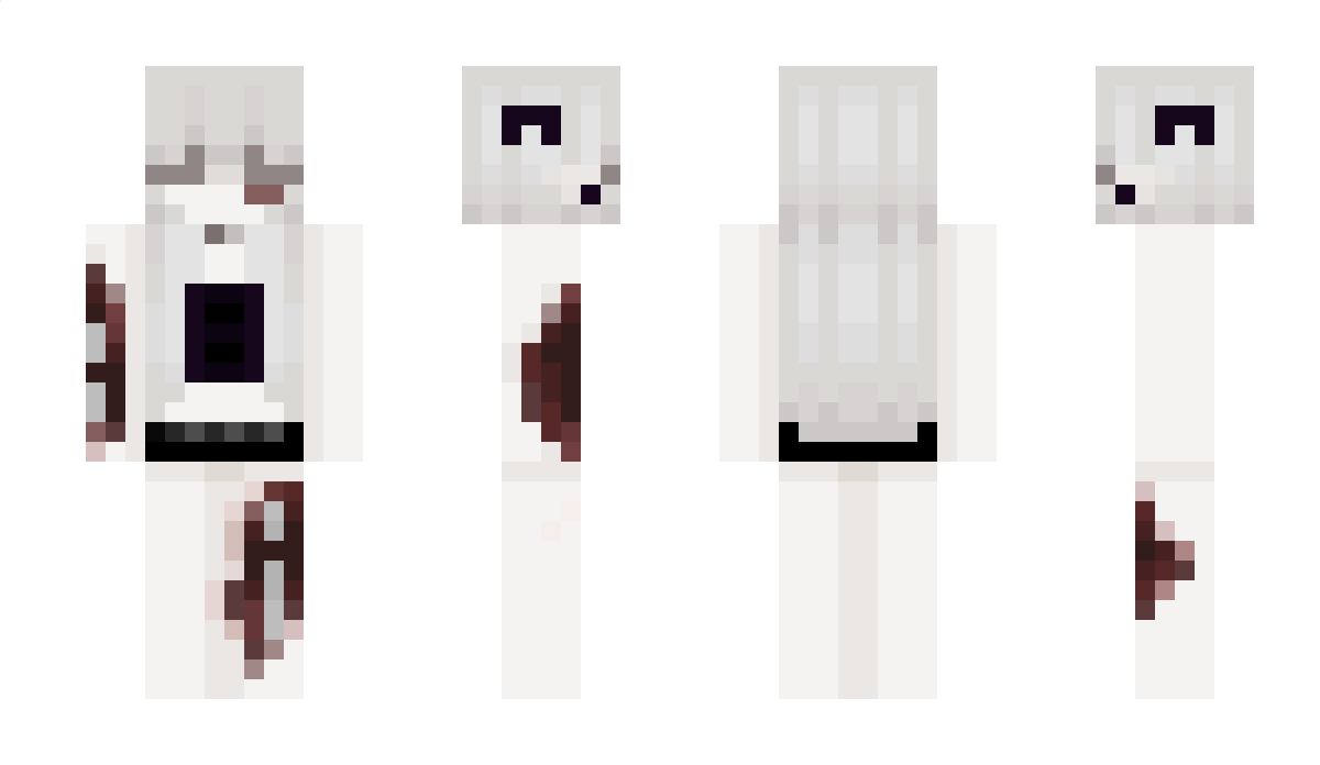 skrZa__ Minecraft Skin