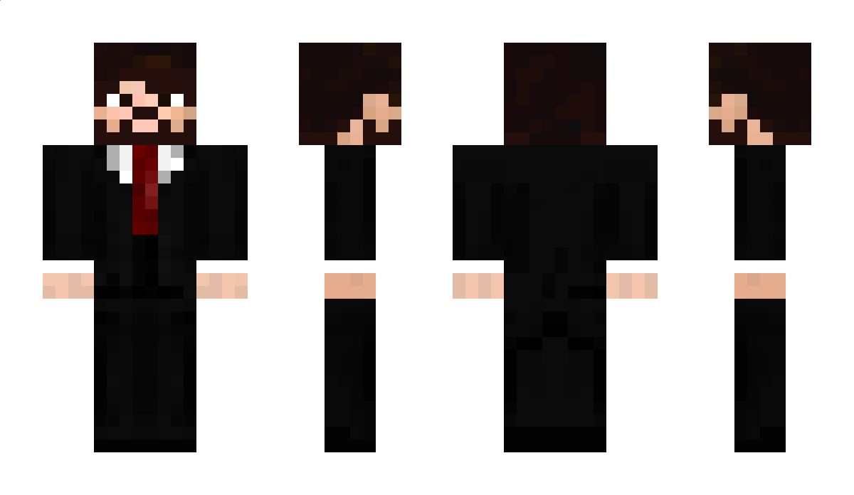 Young_Natanik Minecraft Skin