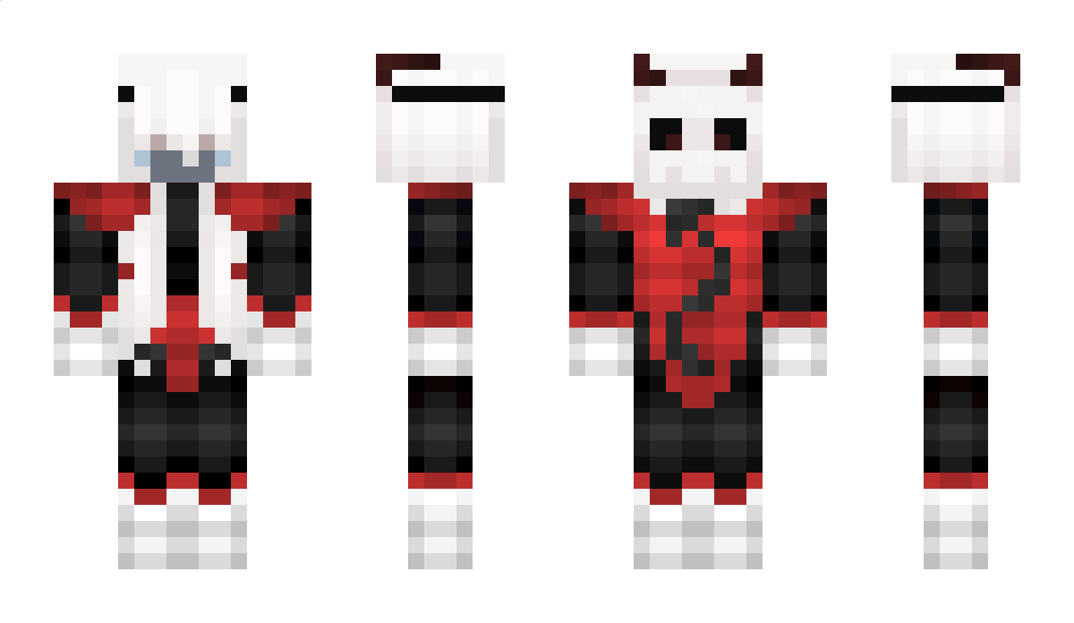 sillycrow_ Minecraft Skin