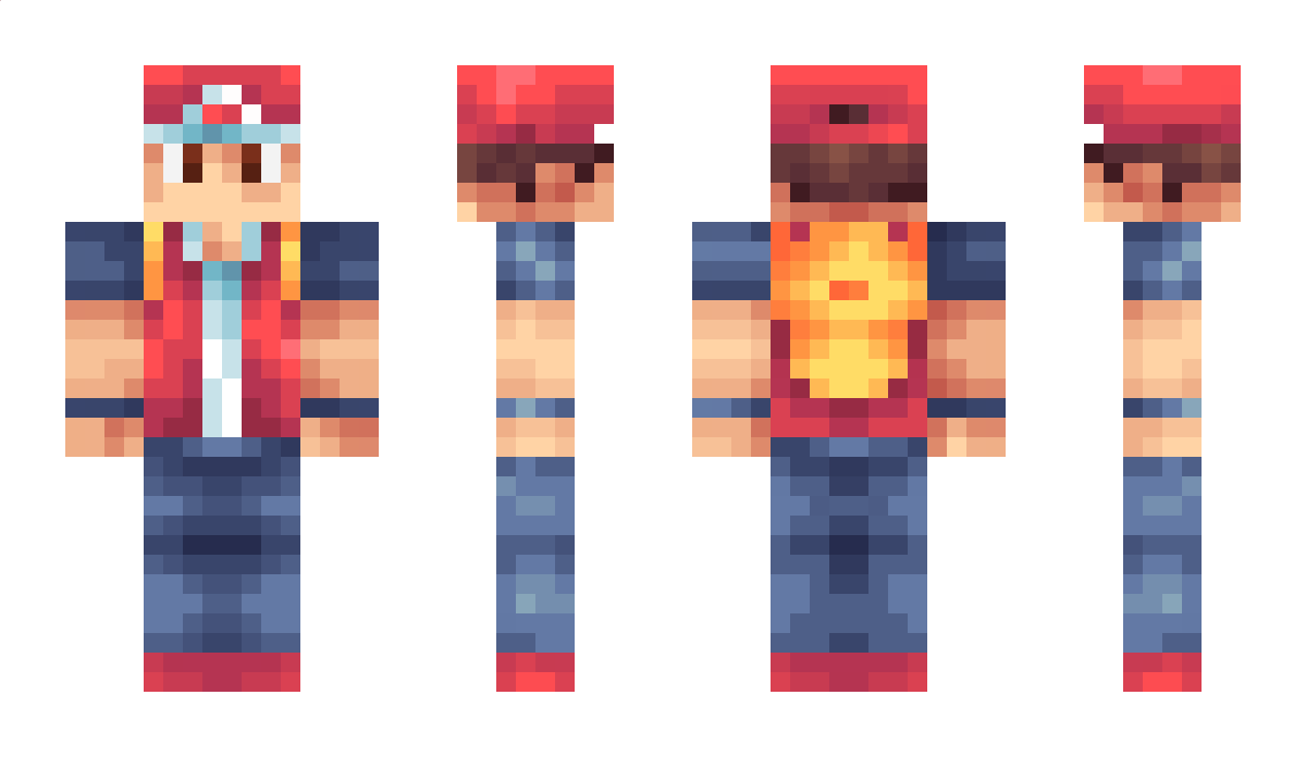 Turab Minecraft Skin