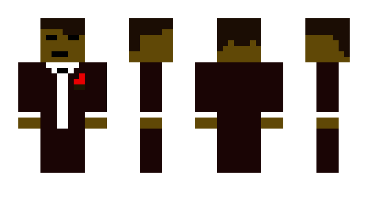 vInHsOnx2007 Minecraft Skin