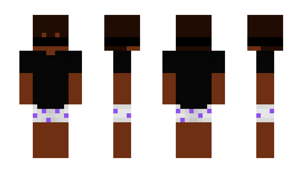 _Strafey_ Minecraft Skin