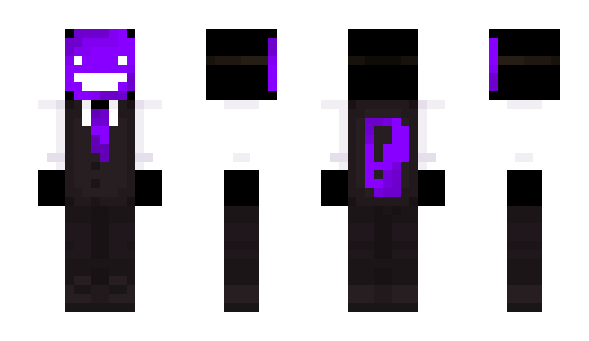 drinkaan Minecraft Skin