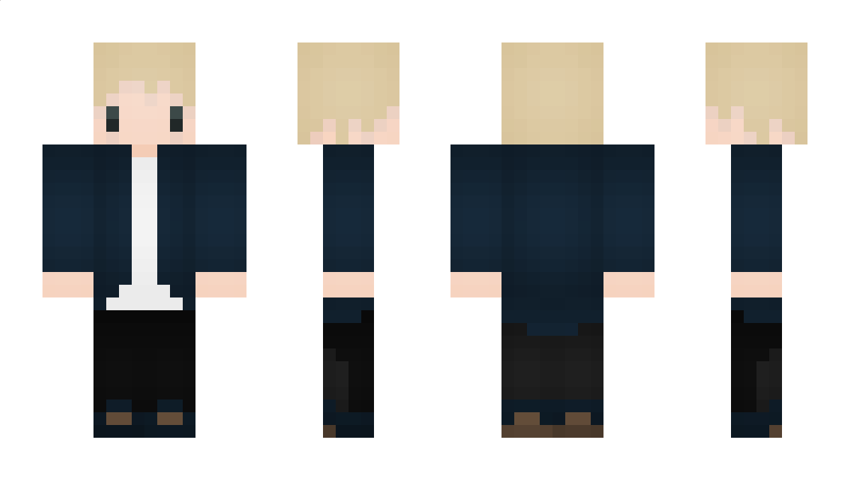 Aroma Minecraft Skin