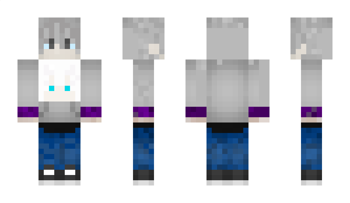 uribo_ya Minecraft Skin