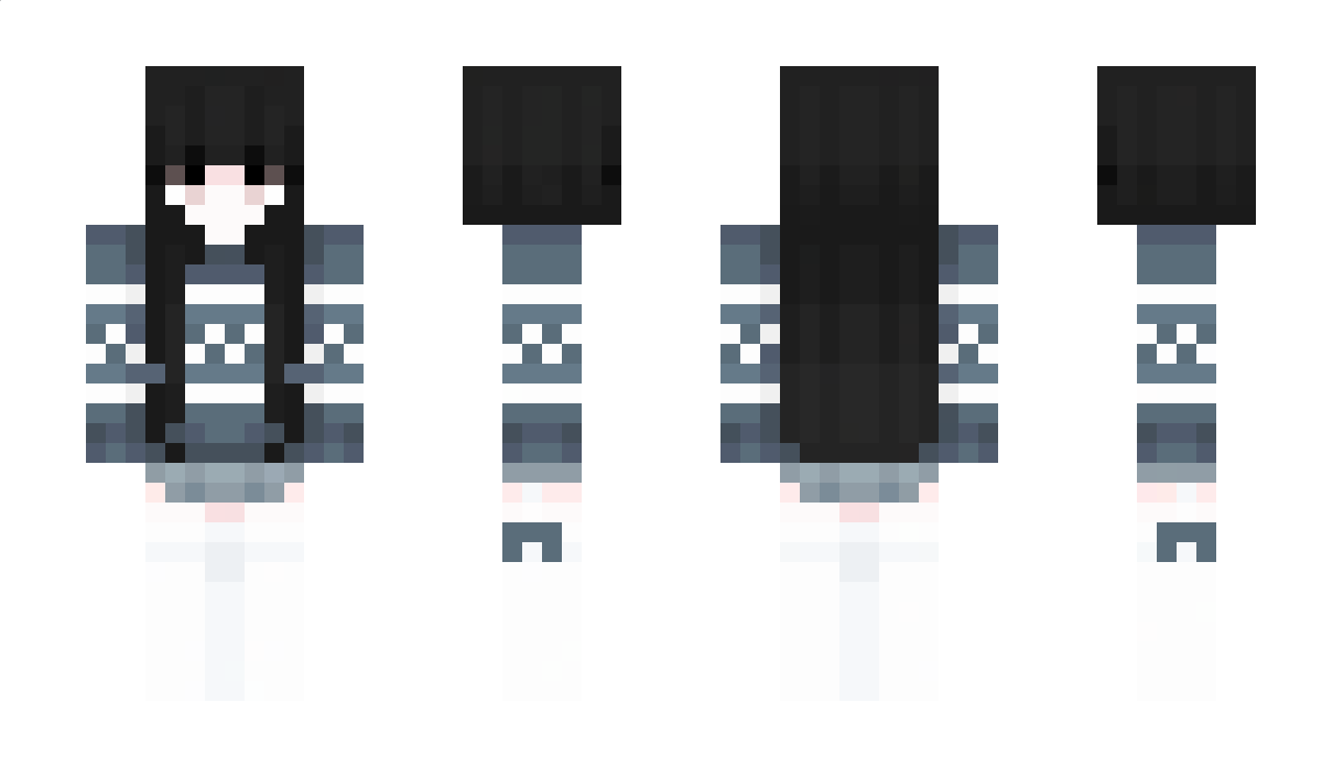 soweu Minecraft Skin