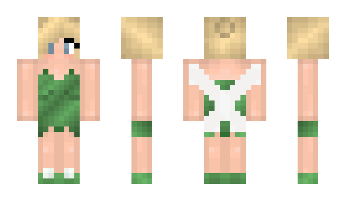 KimDracula Minecraft Skin