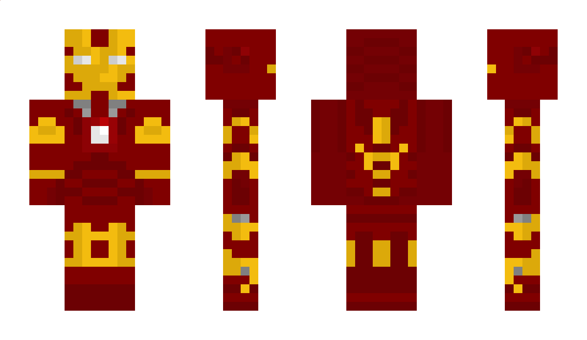 Veer Minecraft Skin