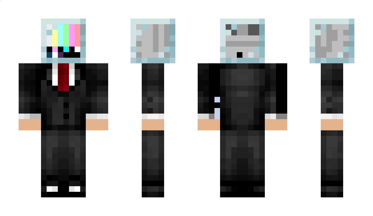 dolti Minecraft Skin