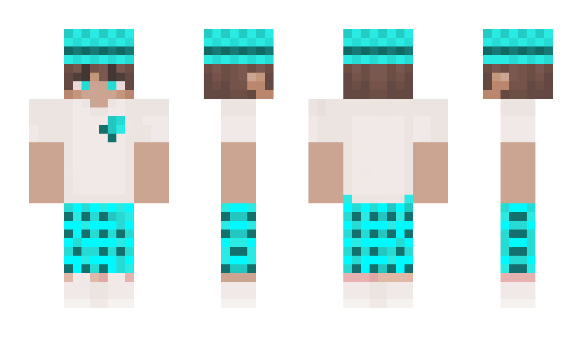 SPID3R_PL4YS Minecraft Skin