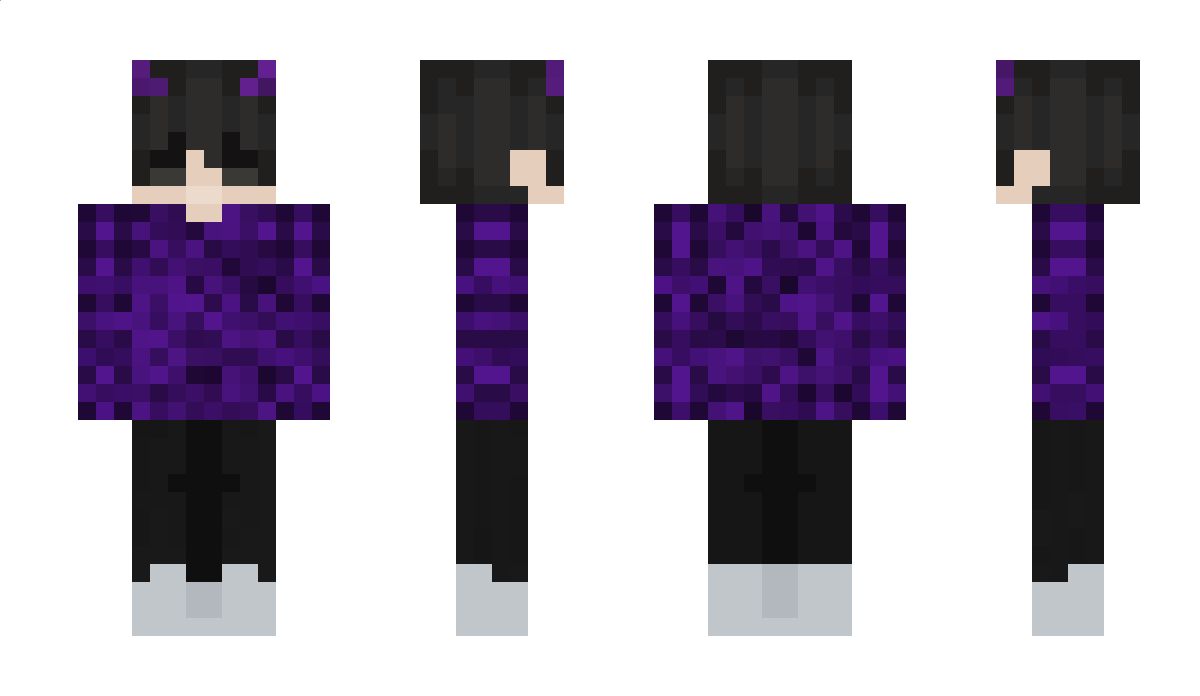 Fedurek333 Minecraft Skin