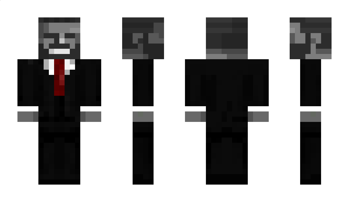 JoseSmolinho Minecraft Skin