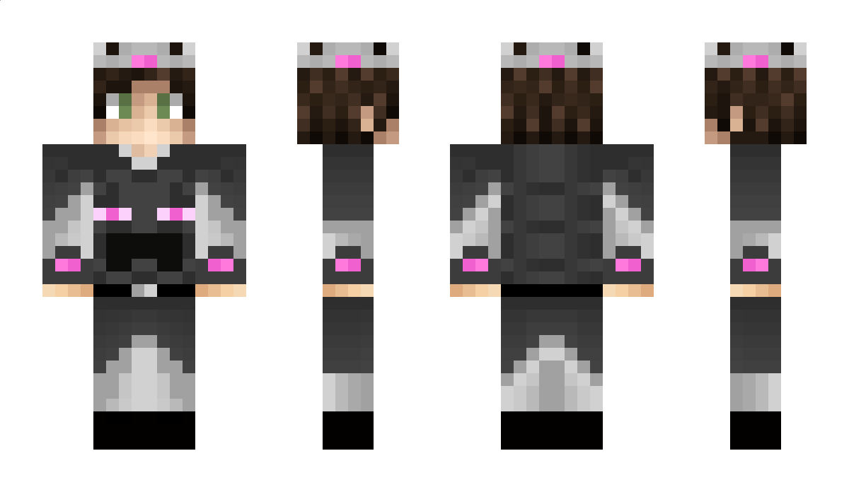 _King Minecraft Skin