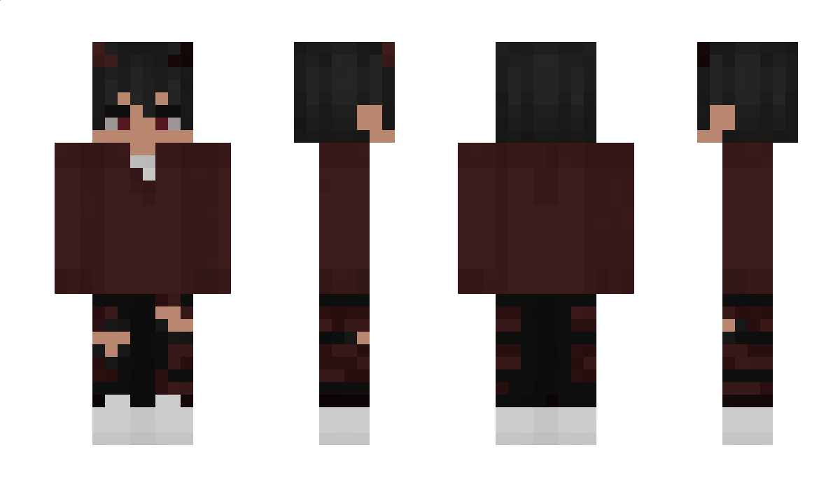 Lccz Minecraft Skin