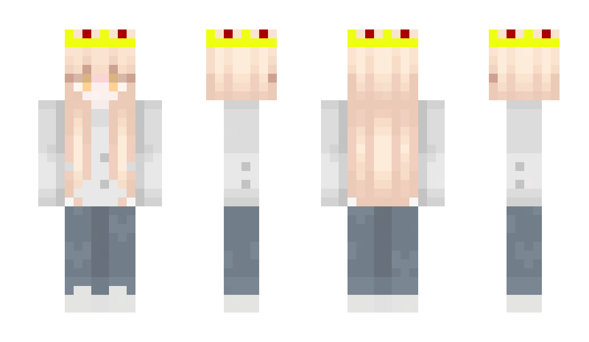 edlt_ Minecraft Skin