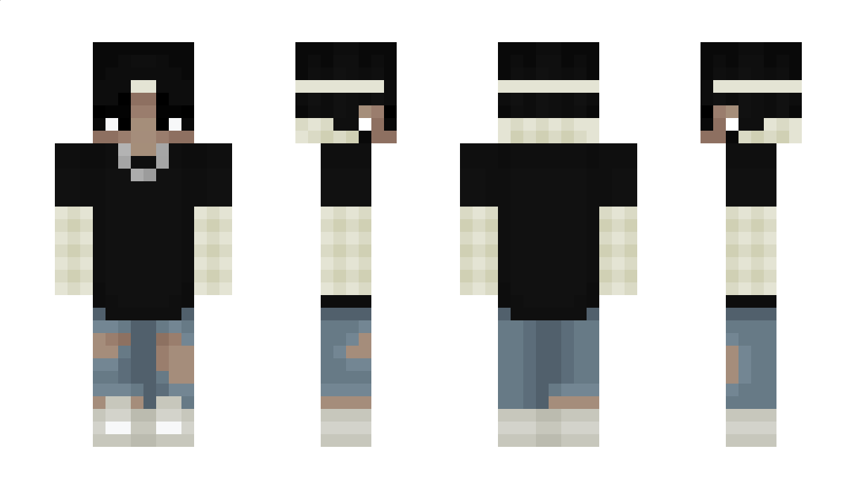 ShadesMC Minecraft Skin