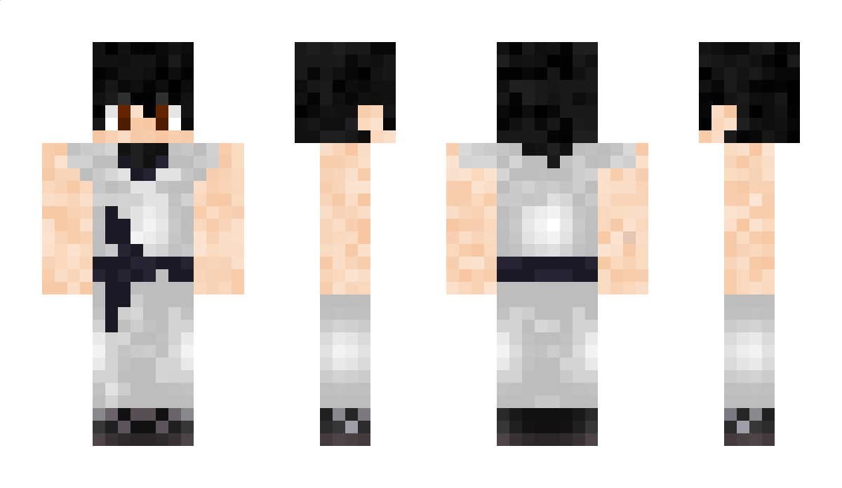 D44Nv Minecraft Skin