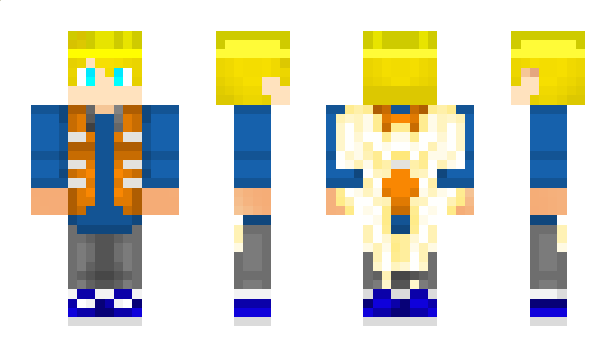 _PONTON Minecraft Skin