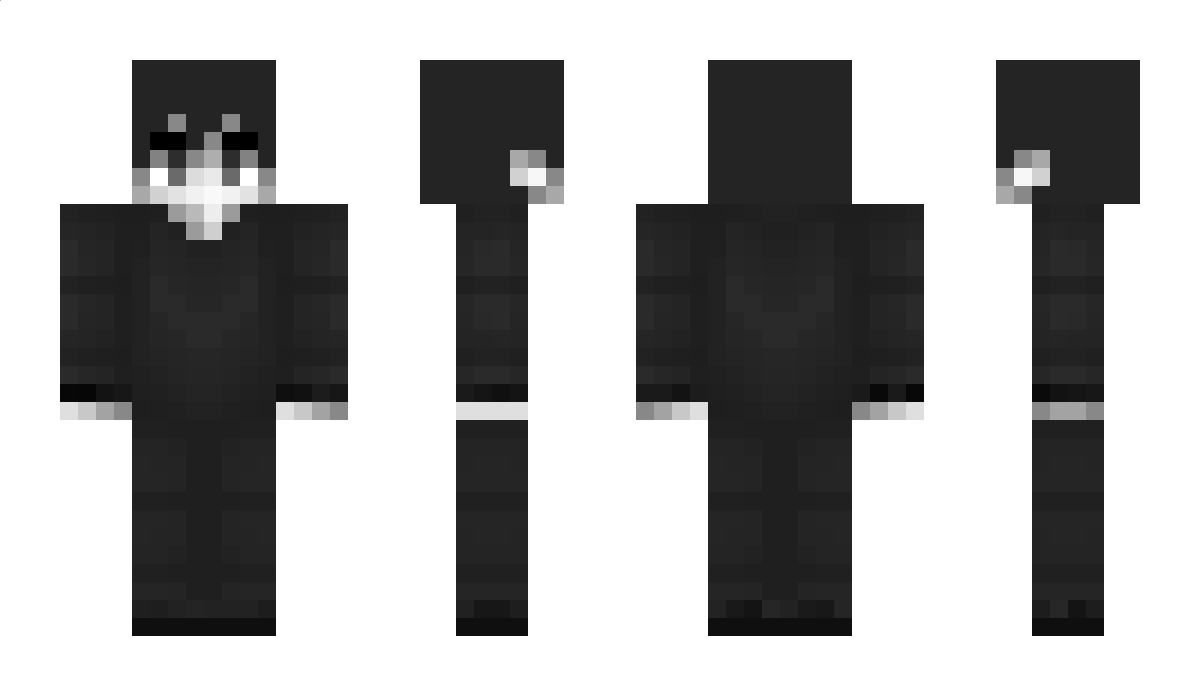 board Minecraft Skin