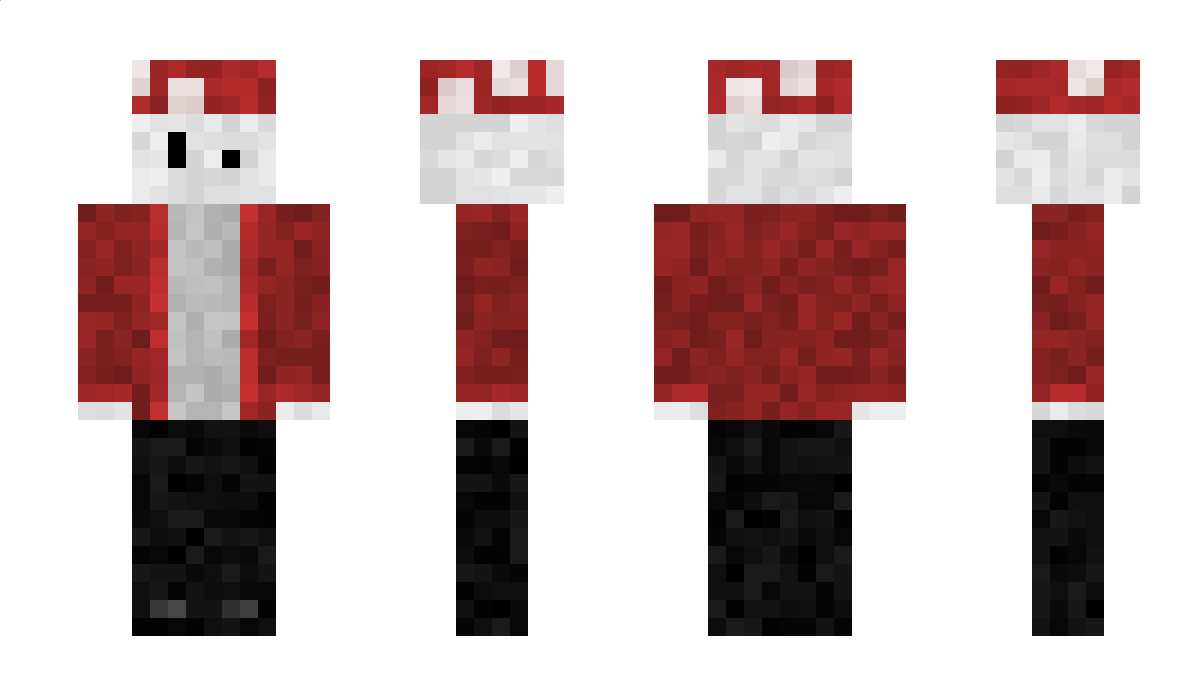 Declava Minecraft Skin