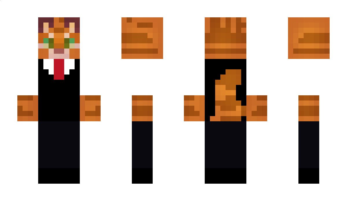 EightZoo4123887 Minecraft Skin