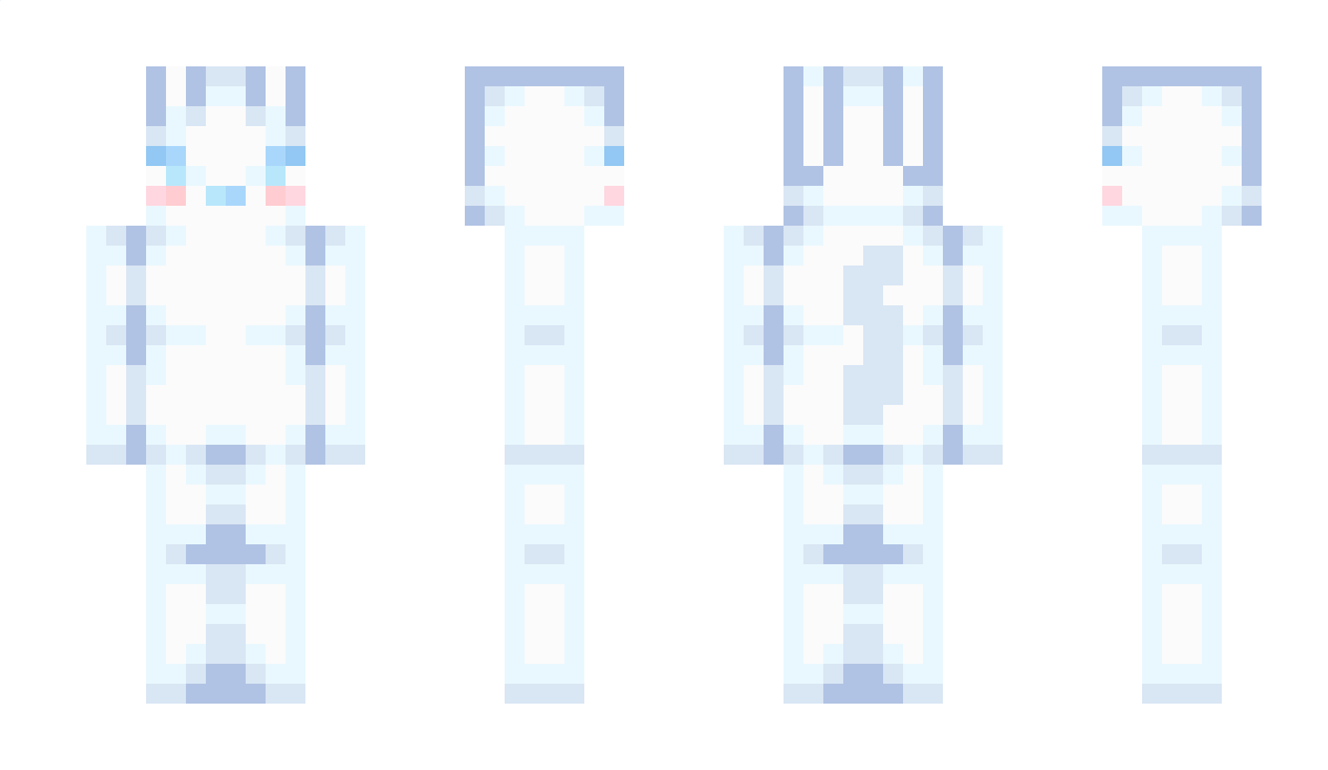 suckuna Minecraft Skin