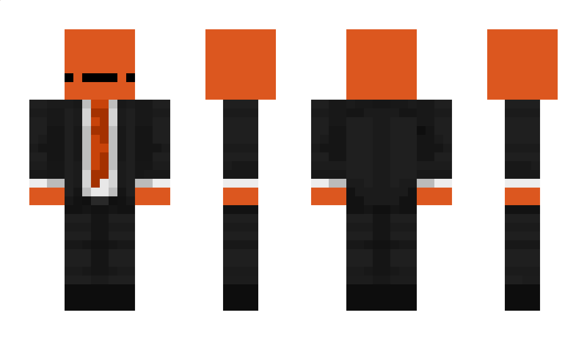 Guusvde Minecraft Skin