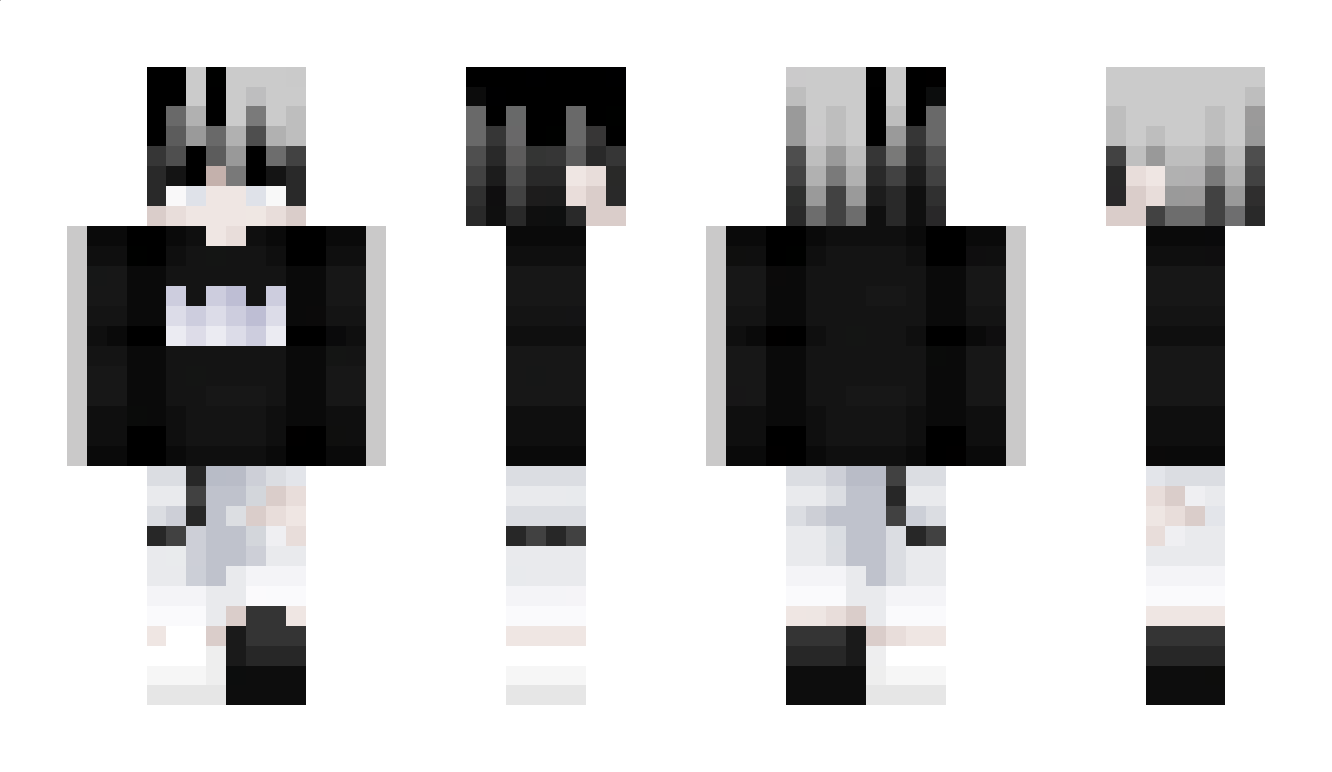 arnau9023 Minecraft Skin