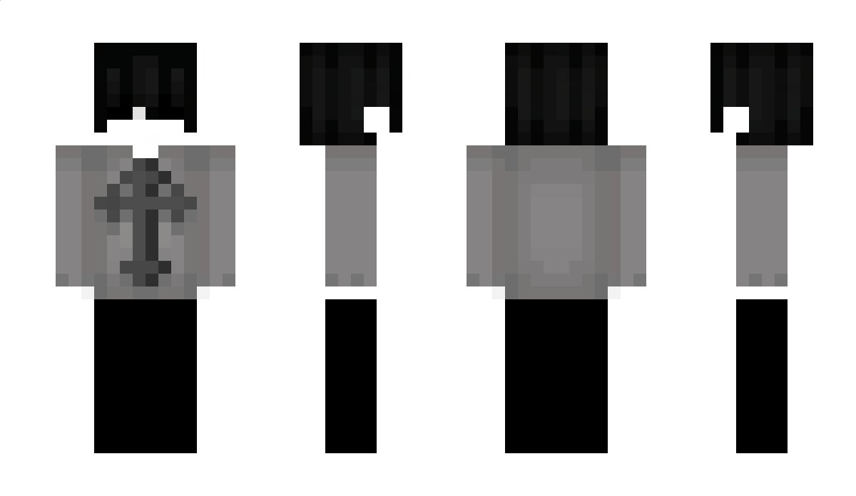 Oscpr Minecraft Skin