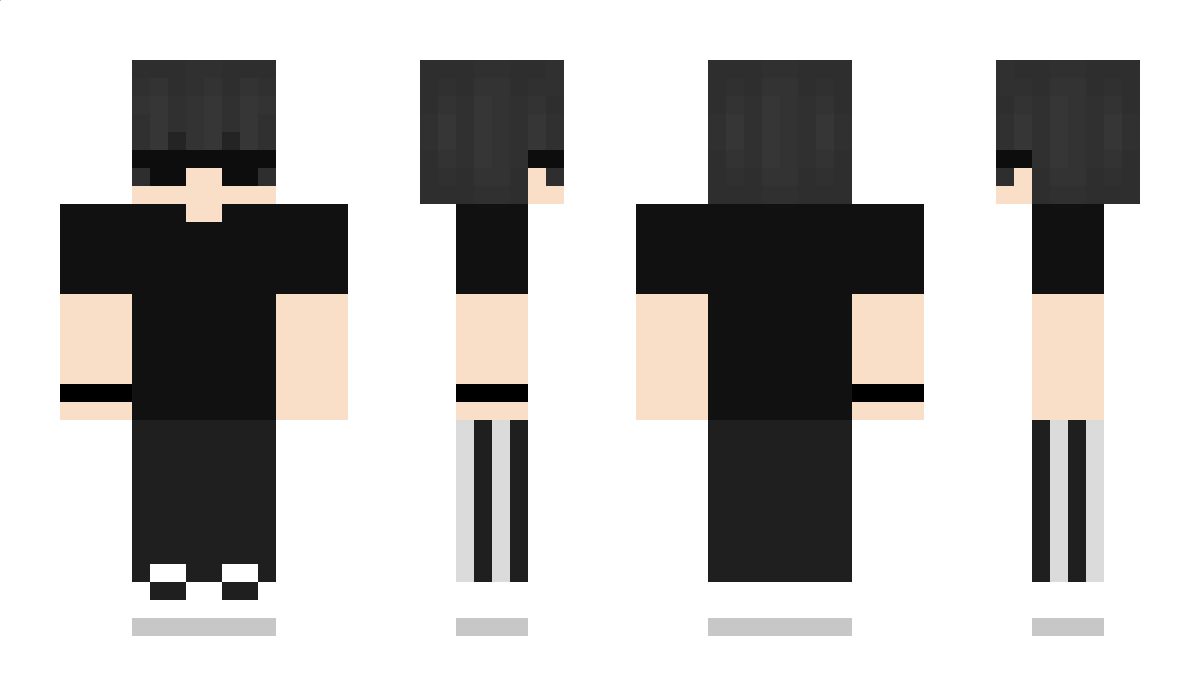 _pedroolp7 Minecraft Skin