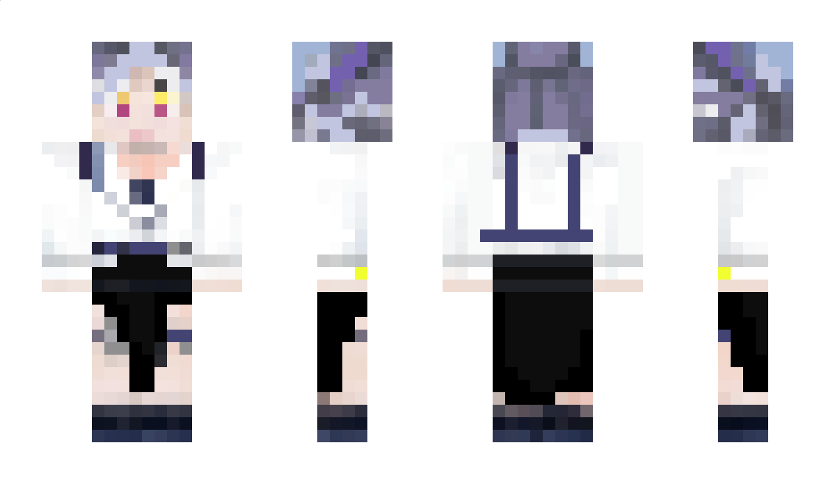 1_Cimannom_1 Minecraft Skin