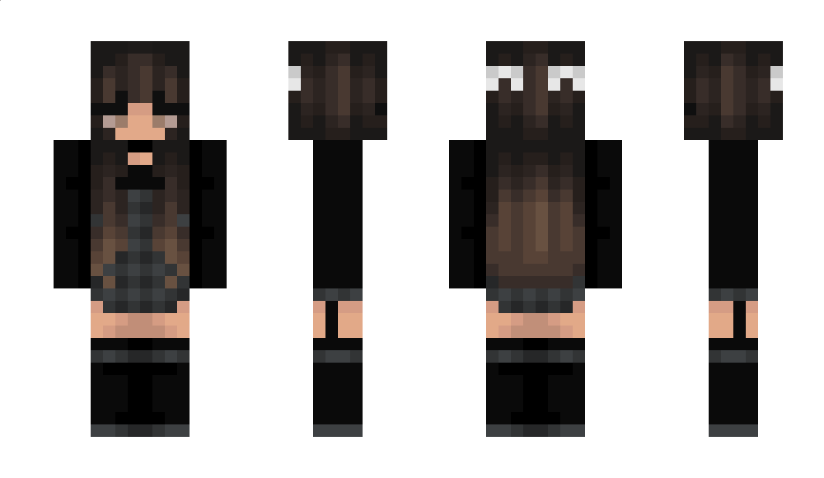 sussyballz Minecraft Skin