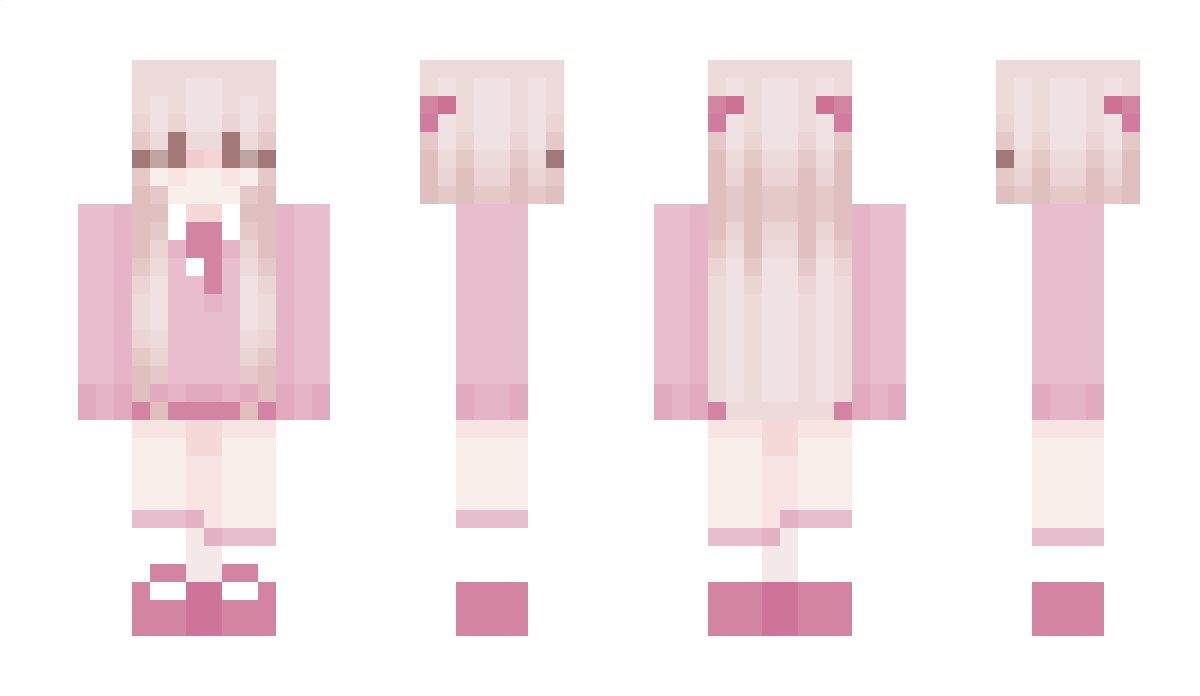 Nico_Vers2012 Minecraft Skin