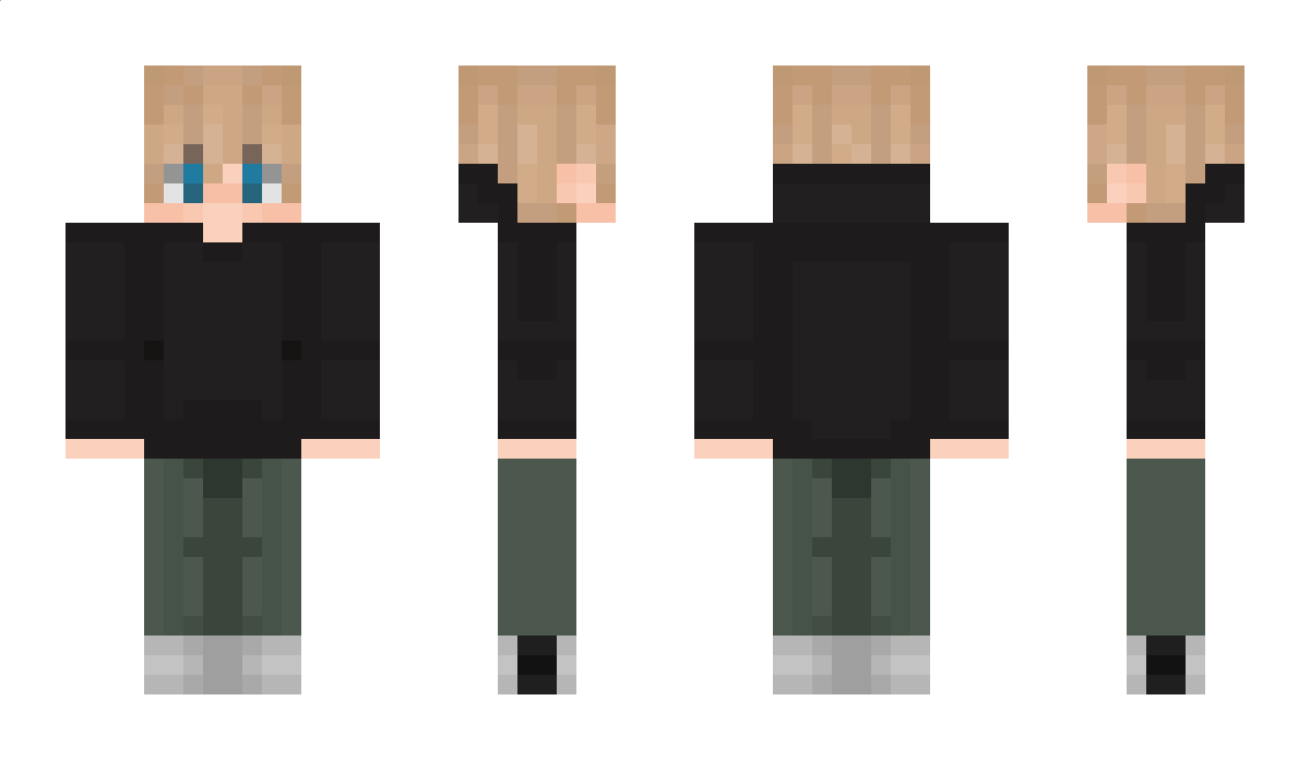 sunsetsyndicate Minecraft Skin