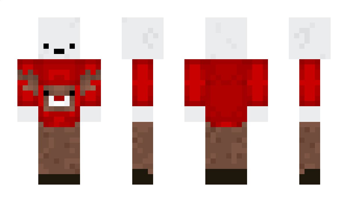 Tuuuni Minecraft Skin