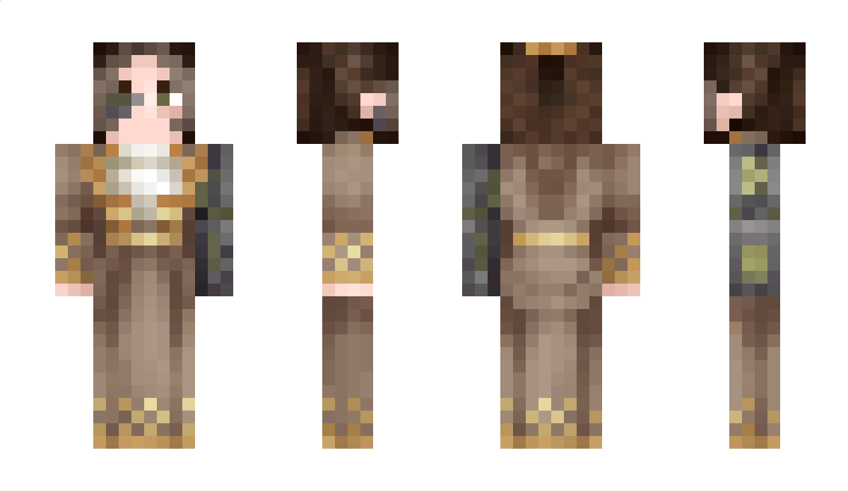 leafnosedbat Minecraft Skin