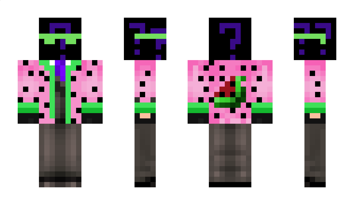 TH3D4W50N Minecraft Skin