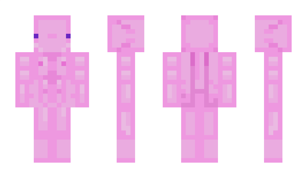 noob12345678910 Minecraft Skin