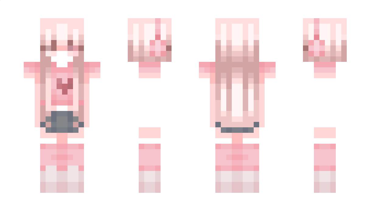 Bqsil Minecraft Skin