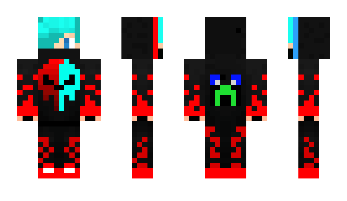 Martimferreira Minecraft Skin