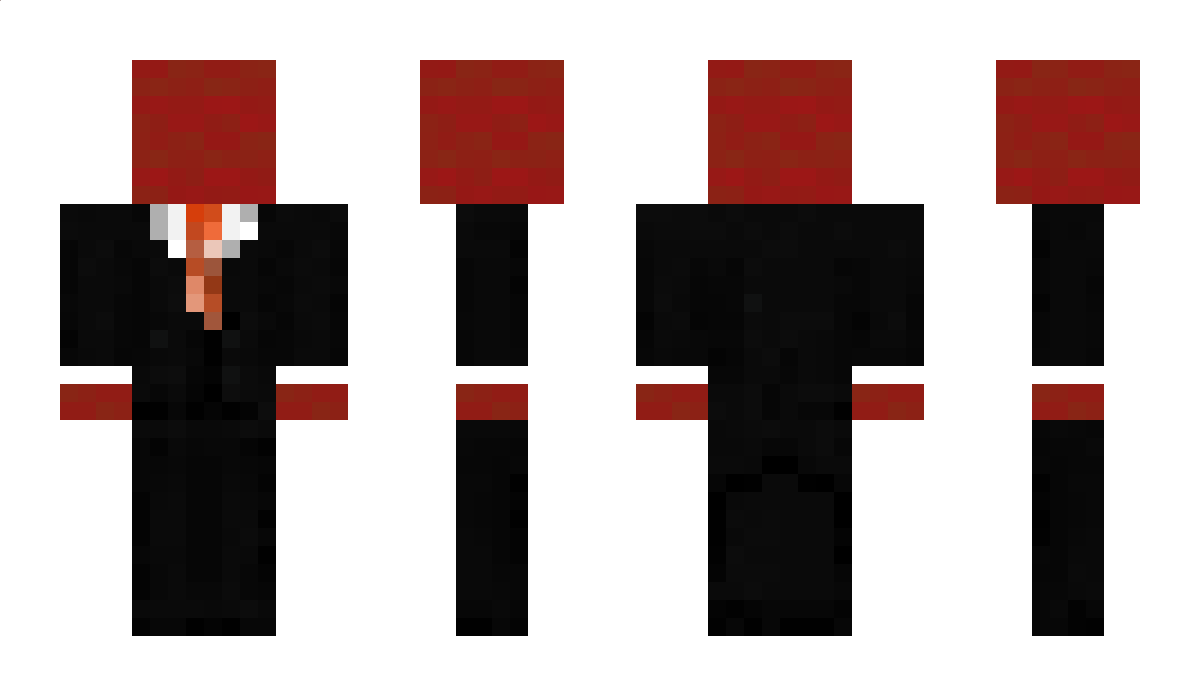 Neksonex_ Minecraft Skin